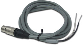 CL-VRDC DC Power cable.