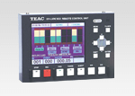 LX-100 series: Remote Control Unit.