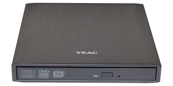 Data Storage - TEAC Europe GmbH