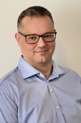 Andreas Koller | TEAC Europe GmbH